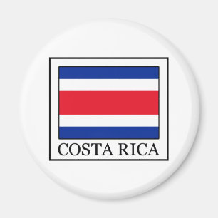 Aimant Le Costa Rica