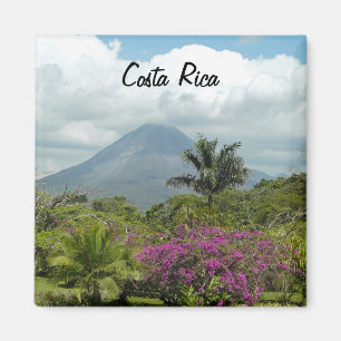 Aimant Le Costa Rica