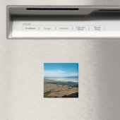 Aimant Le cratère de Ngorongoro (In Situ (Lave-vaisselle))