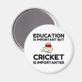 AIMANT LE CRIQUET EST IMPORTANT (Recto/Verso)
