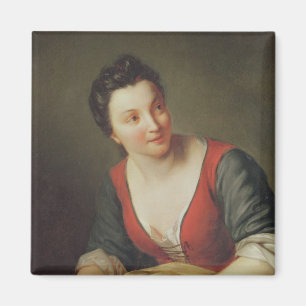Aimant Le cuisinier