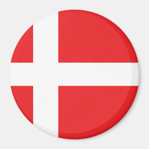 Aimant Le Danemark