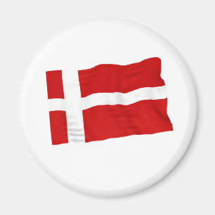 Aimant le Danemark