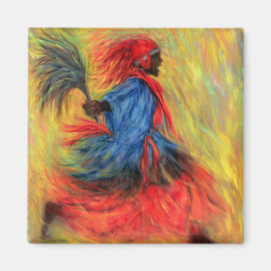 Aimant Le danseur 1998