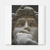 Aimant Le David (Devant)