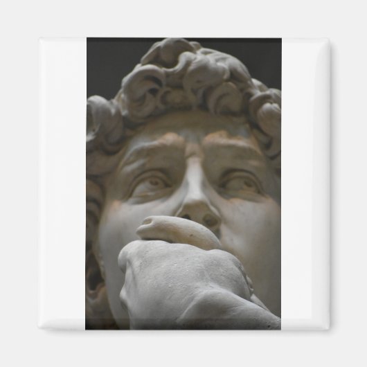 Aimant Le David (Devant)