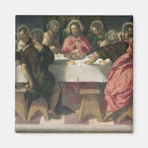 Aimant Le dernier dîner 4