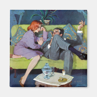 Aimant Le Dernier raid du Mont Noir