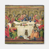 Aimant Le Dernier souper (Devant)