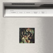 Aimant Le désenchantement du fond (In Situ (Lave-vaisselle))