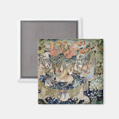 Aimant Le Désert du vent (tapestry) (Recto/Verso)