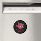 Aimant Le Diable M'A Fait Le Faire (In Situ (Lave-vaisselle))
