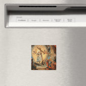 Aimant Le Doge (In Situ (Lave-vaisselle))