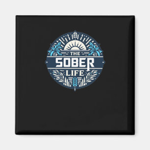Aimant Le Don De La Sobriété
