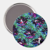 Aimant Le Dragon....... (Recto/Verso)