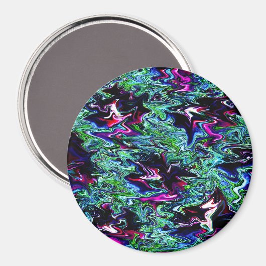 Aimant Le Dragon....... (Recto/Verso)