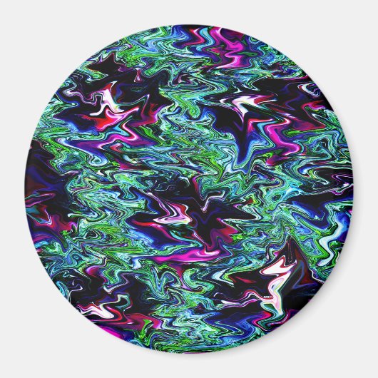 Aimant Le Dragon....... (Devant)