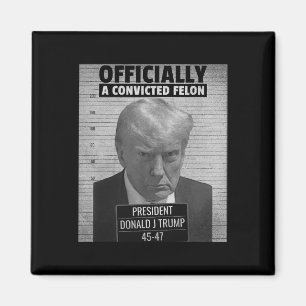 Aimant Le Drôle Président Trump Est Officiellement Une Fé