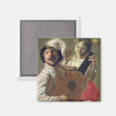 Aimant Le Duet, 1628 (Recto/Verso)