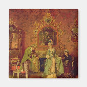 Aimant Le Fiddler (Devant)