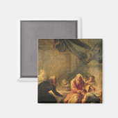 Aimant Le fils prodigue (Recto/Verso)