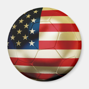 Aimant Le football des Etats-Unis