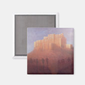 Aimant Le fort de Jodhpur (Recto/Verso)