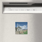 Aimant Le Forum (In Situ (Lave-vaisselle))