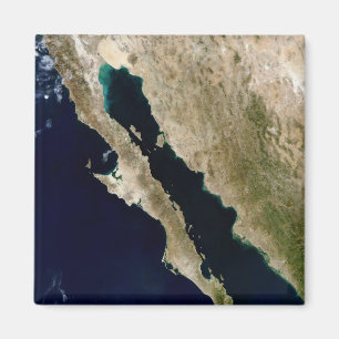 Aimant Le golfe de Californie