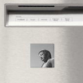 Aimant Le Grand Bouddha, Kamakura, Japon (In Situ (Lave-vaisselle))