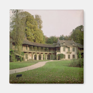 Aimant Le Hameau de Marie-Antoinette