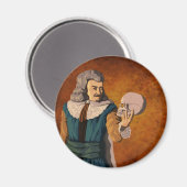 Aimant Le hameau de Shakespear (Recto/Verso)