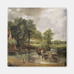 Aimant Le Hay Wain, 1821