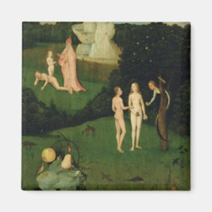 Aimant Le Haywain