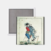 Aimant Le Jeu Doit Se Terminer Bientôt (Recto/Verso)