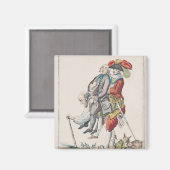 Aimant Le Jeu Doit Se Terminer Bientôt (Recto/Verso)