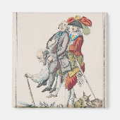 Aimant Le Jeu Doit Se Terminer Bientôt (Devant)