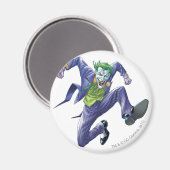 Aimant Le Joker Jumps (Recto/Verso)