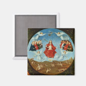 Aimant Le jugement (Recto/Verso)