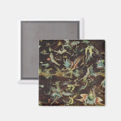 Aimant Le jugement Dernier, c.1504 (Recto/Verso)