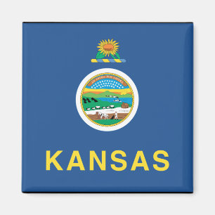 AIMANT LE KANSAS