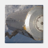 Aimant Le Kibo japonais Pressurisé Module 3 (Devant)