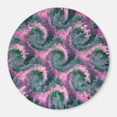 Aimant Le Labyrinthe... (Devant)