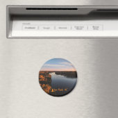 Aimant Le lac Royale (In Situ (Lave-vaisselle))