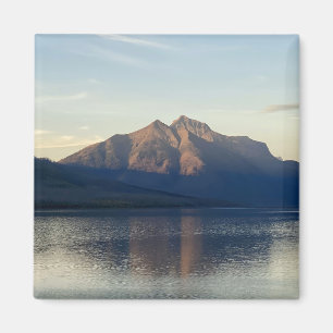 Aimant Le lac Sainte-Marie