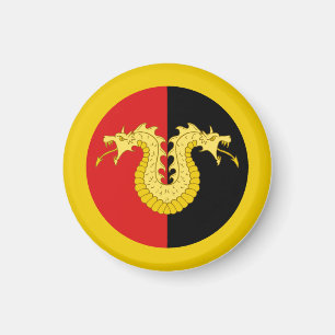 Aimant Le Laire de SCA Dragon