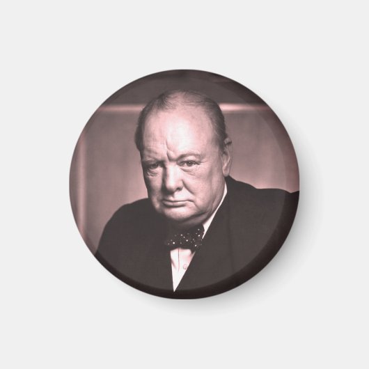 Aimant Le lion rugissant (1941) (Devant)