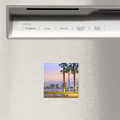 Aimant Le littoral de San Diego (In Situ (Lave-vaisselle))