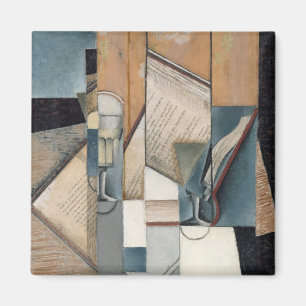 Aimant Le livre, 1913