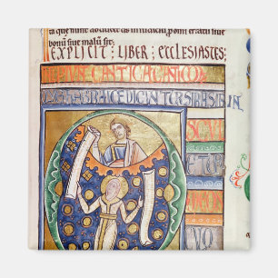 Aimant Le livre d'Ecclesiastes